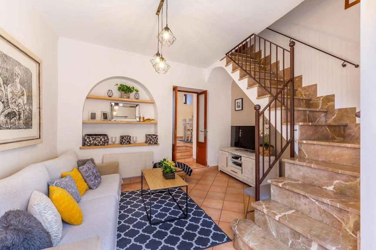Villa Bonavista Pollença Casa vacanze