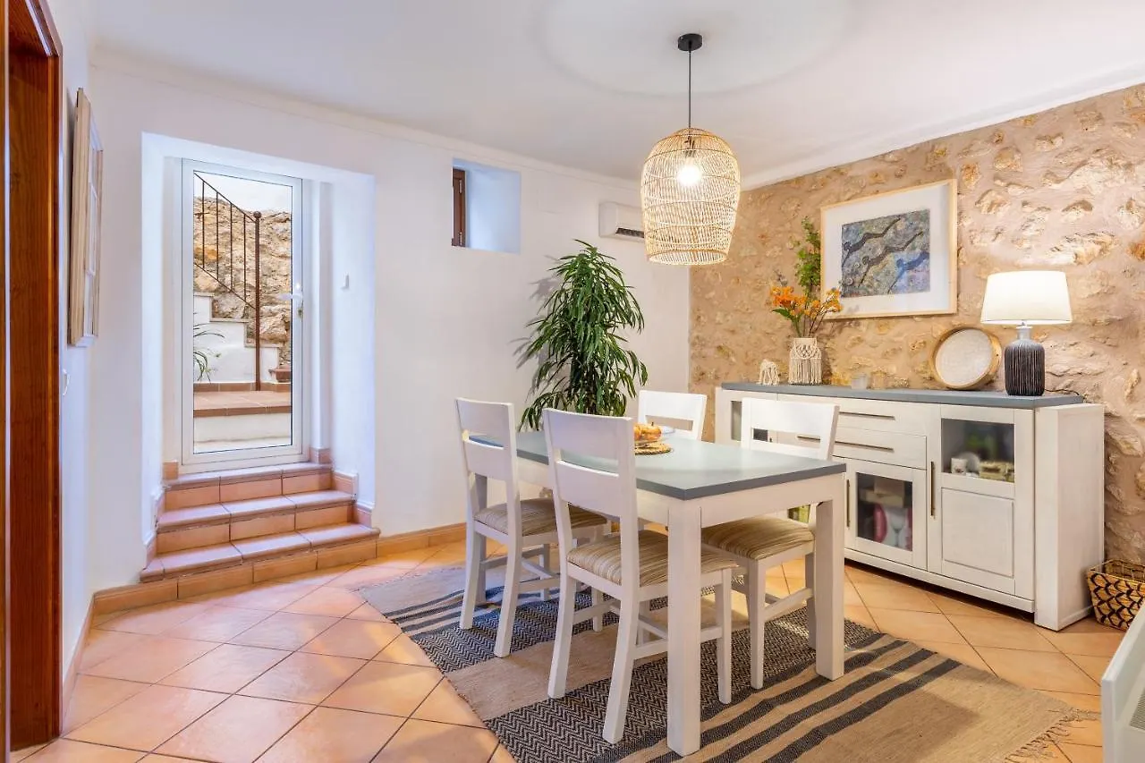 Bonavista Villa Pollenca Holiday home