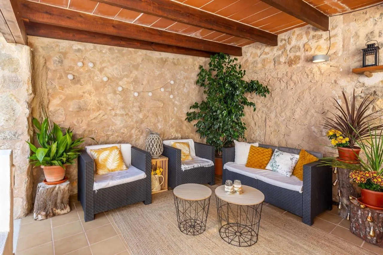 Bonavista Villa Pollenca