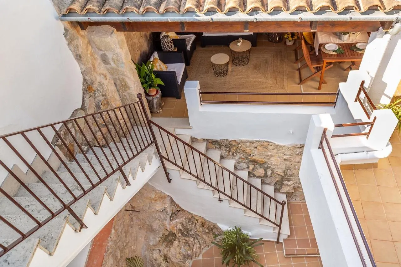 Villa Bonavista Pollença