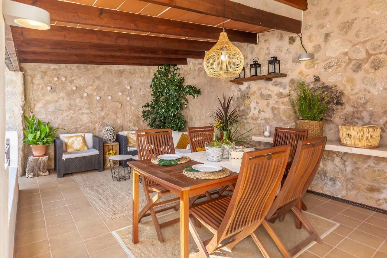 Bonavista Villa Pollenca