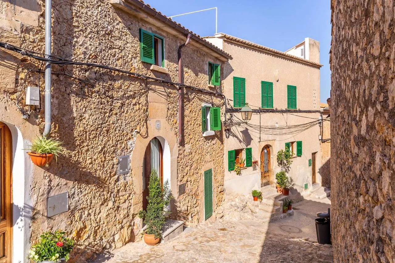 Bonavista Villa Pollenca