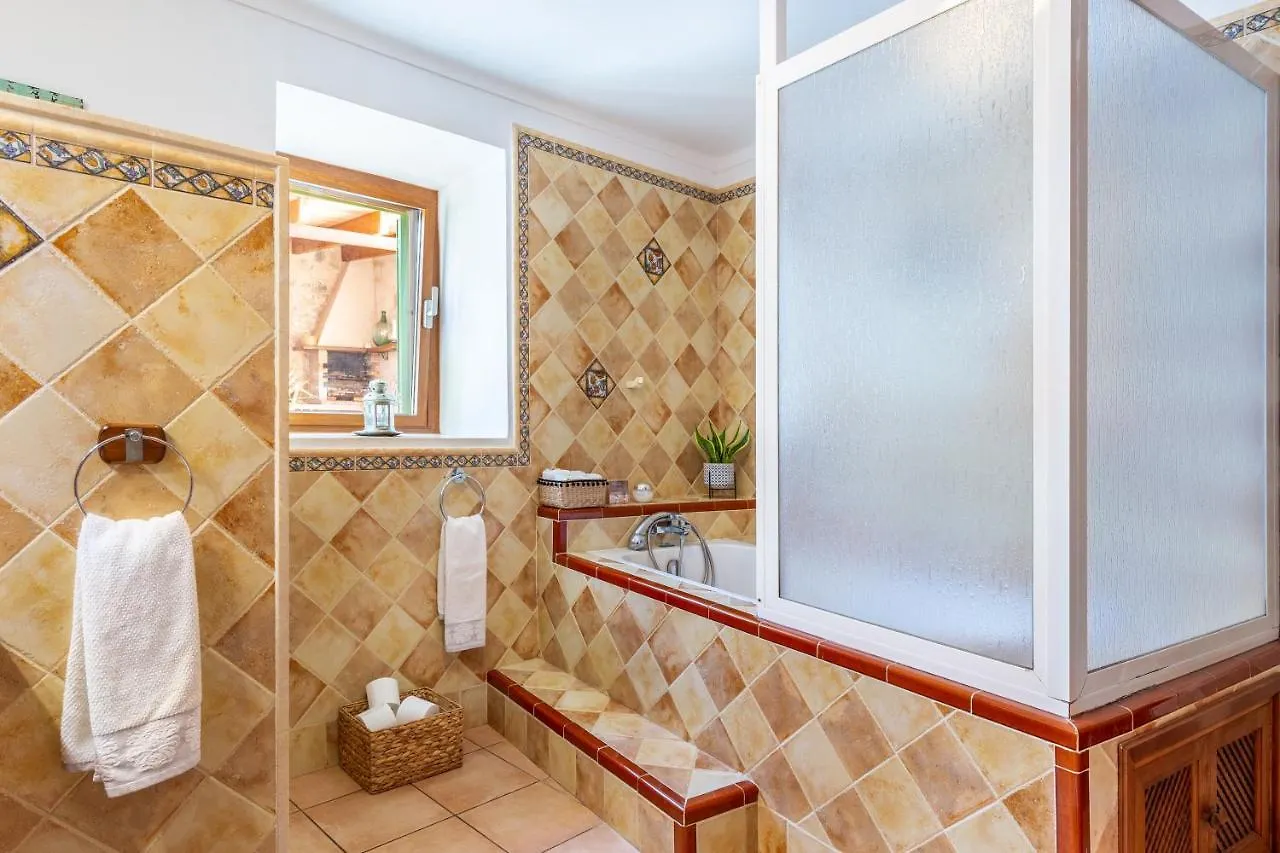 Villa Bonavista Pollença 0*,  Spagna