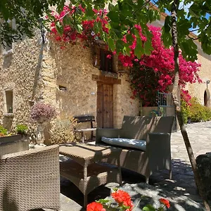 Guillo Alloggio per agriturismo