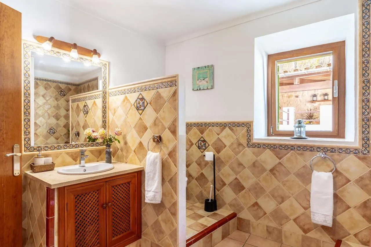 Holiday home Bonavista Villa Pollenca