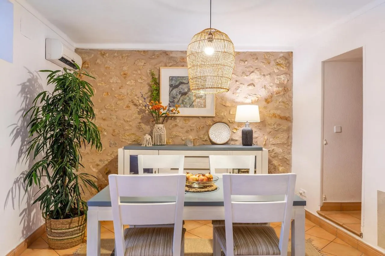 Bonavista Villa Pollenca Spain