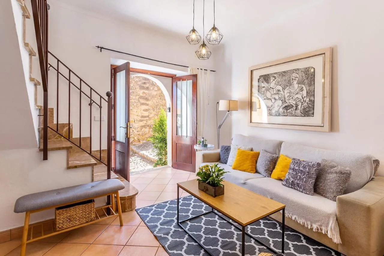 Bonavista Villa Pollenca