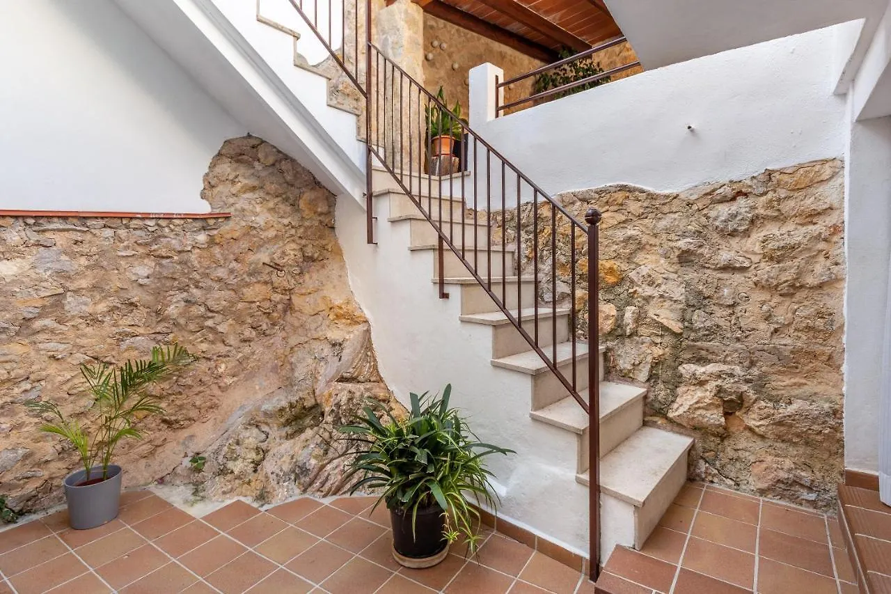 Holiday home Bonavista Villa Pollenca