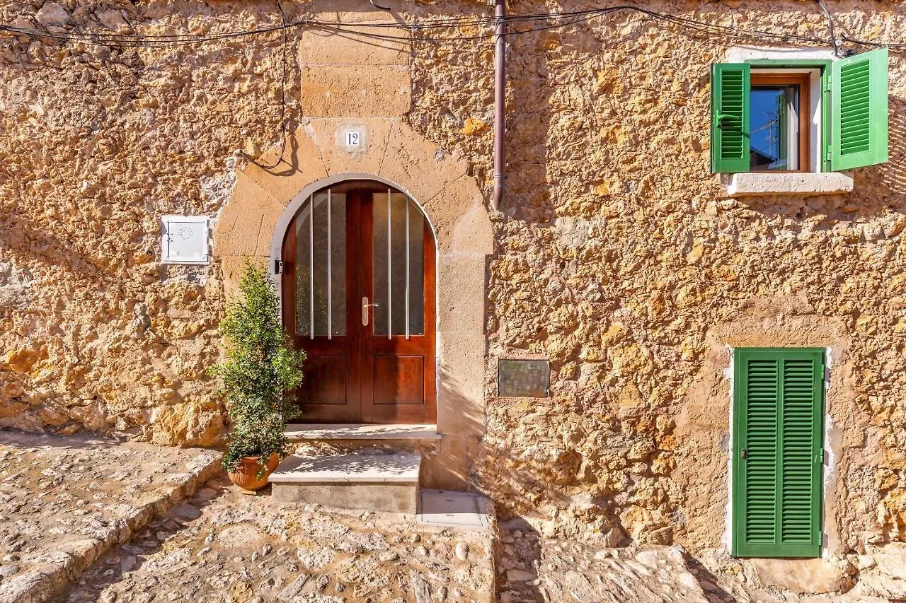 Bonavista Villa Pollenca 0*,  Spain