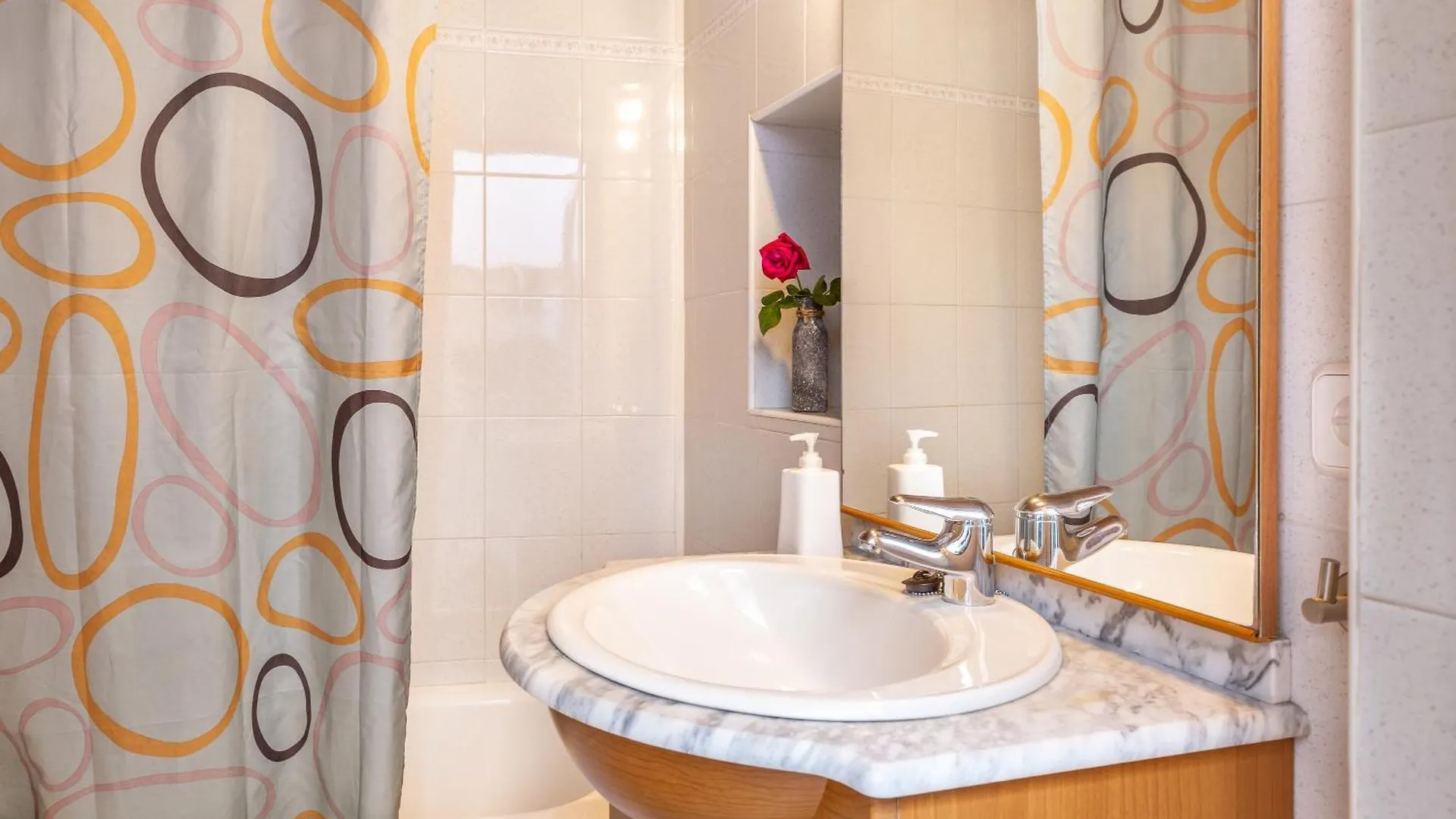 Bonavista Villa Pollenca Holiday home